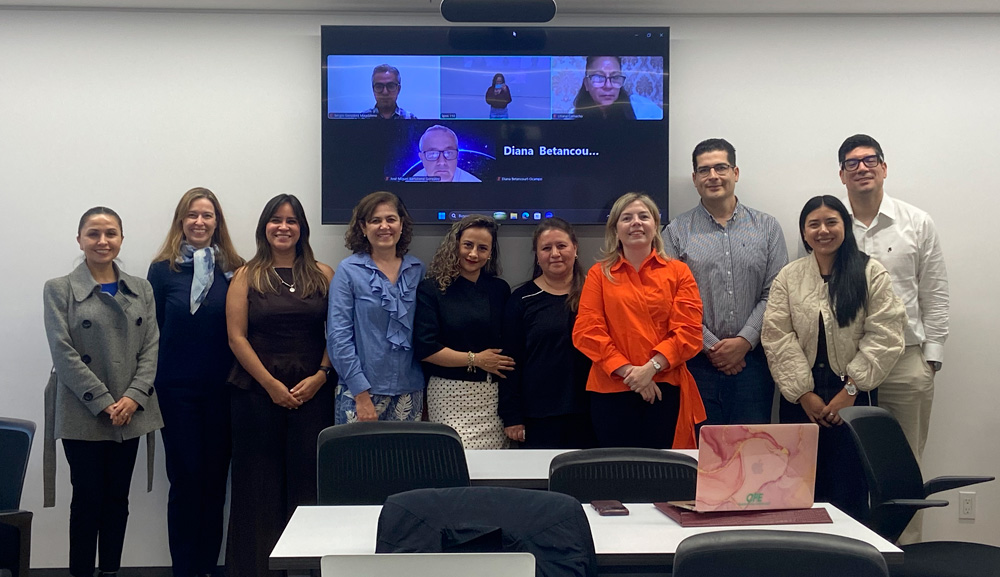 Celebramos la apertura de la primera generación del Doctorado en Psicología