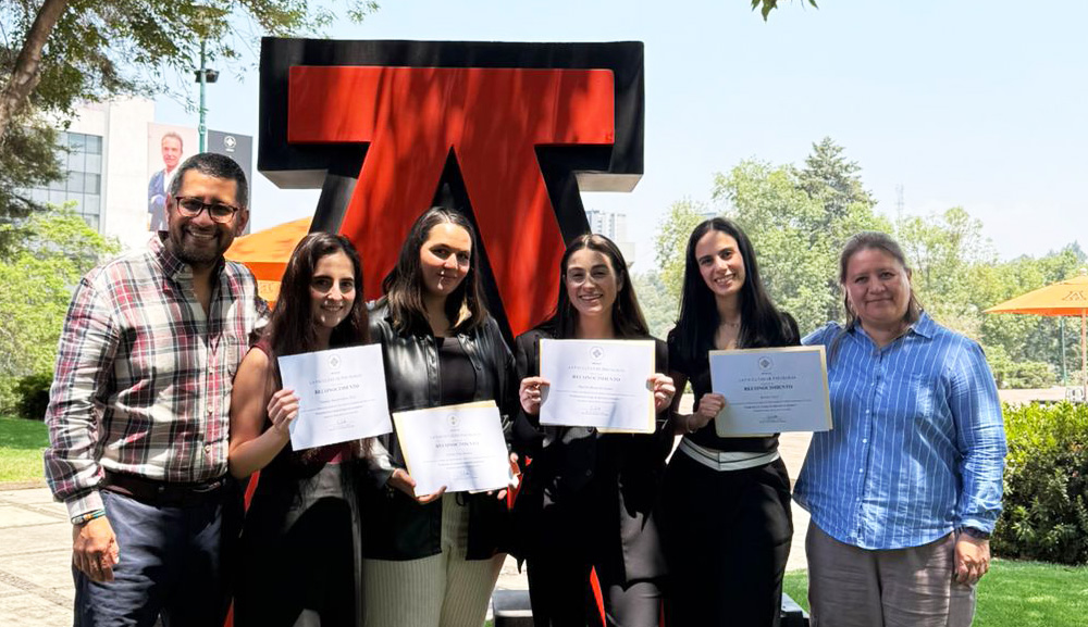 Alumnos de Psicología desarrollan estudios sobre la depresión masculina