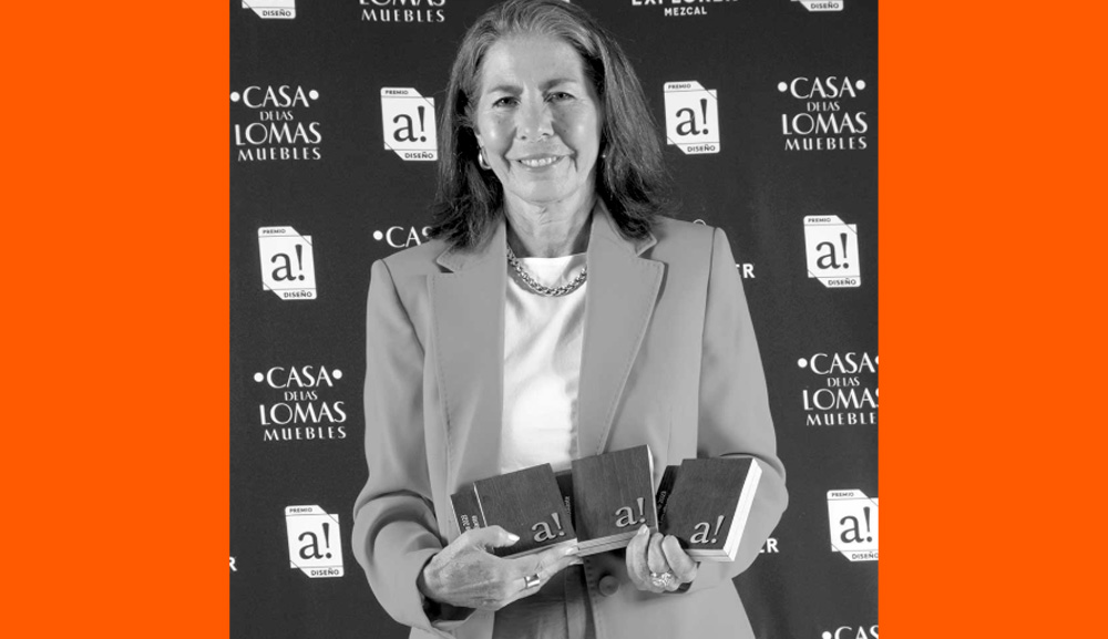 Alumnas destacan en el Premio a! Diseño 2025 con proyectos de Diseño Gráfico e Industrial