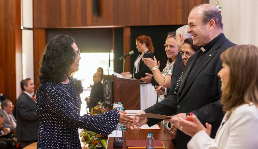 Celebramos la entrega de los Premios a la Excelencia en Investigación 2026