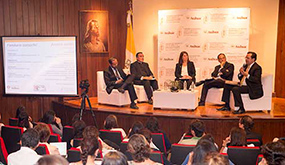 Se realiza presentación de la exhortación apostólica “Amoris laetitia”