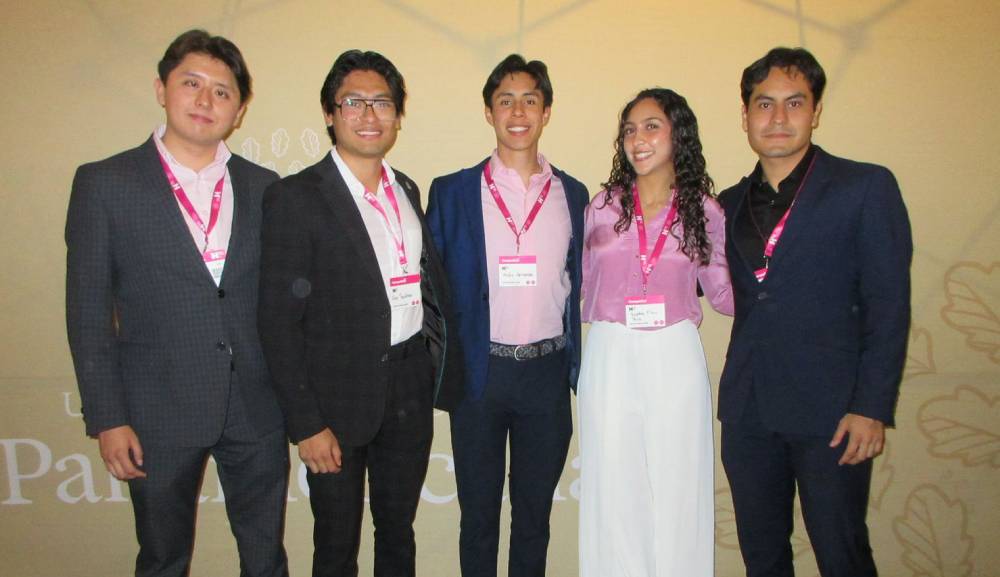 Proyectos Anáhuac llegan a Hult Prize México 2026