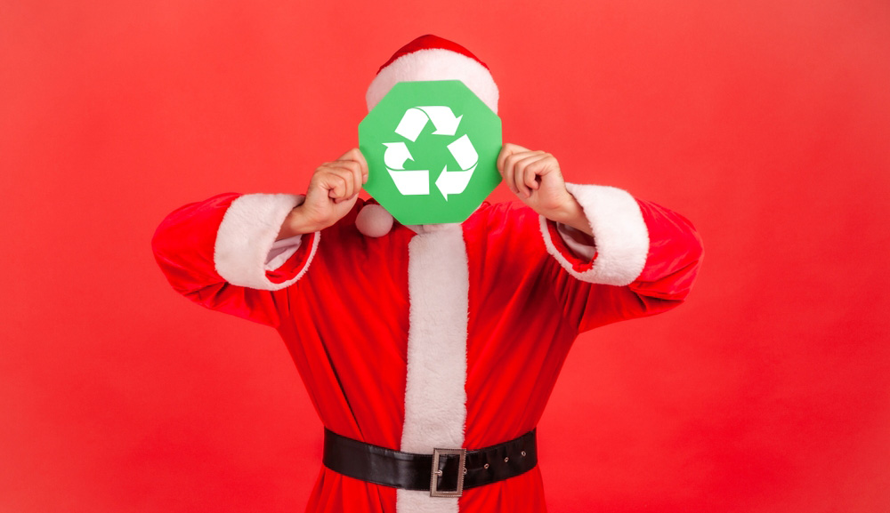 Navidad Sustentable: tips para celebrar de forma responsable