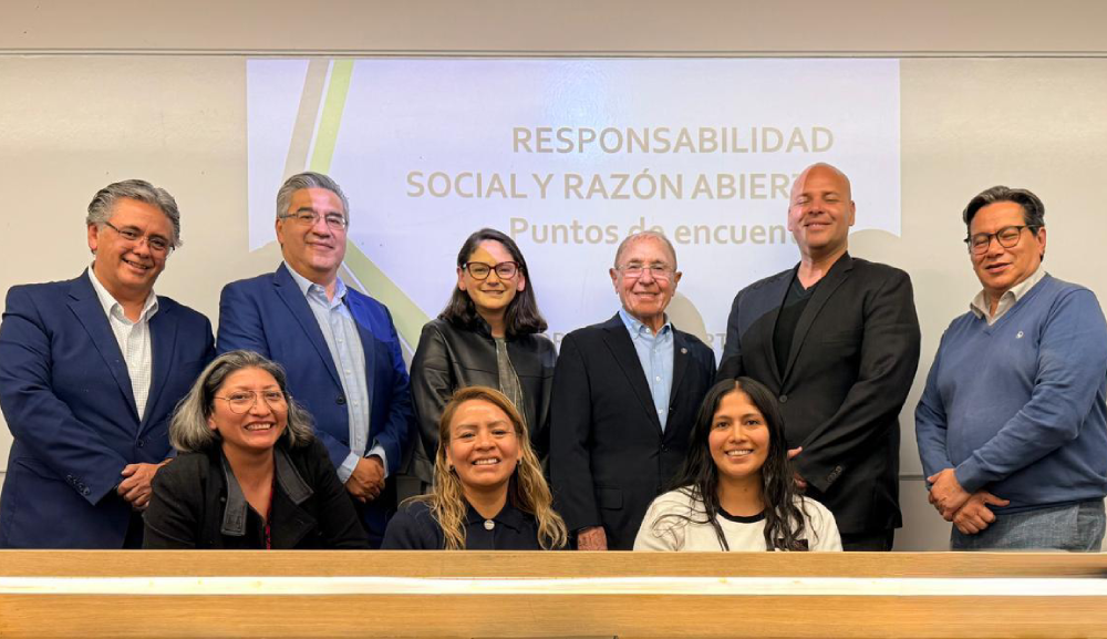 Responsabilidad Social y Razón Abierta: puntos de encuentro