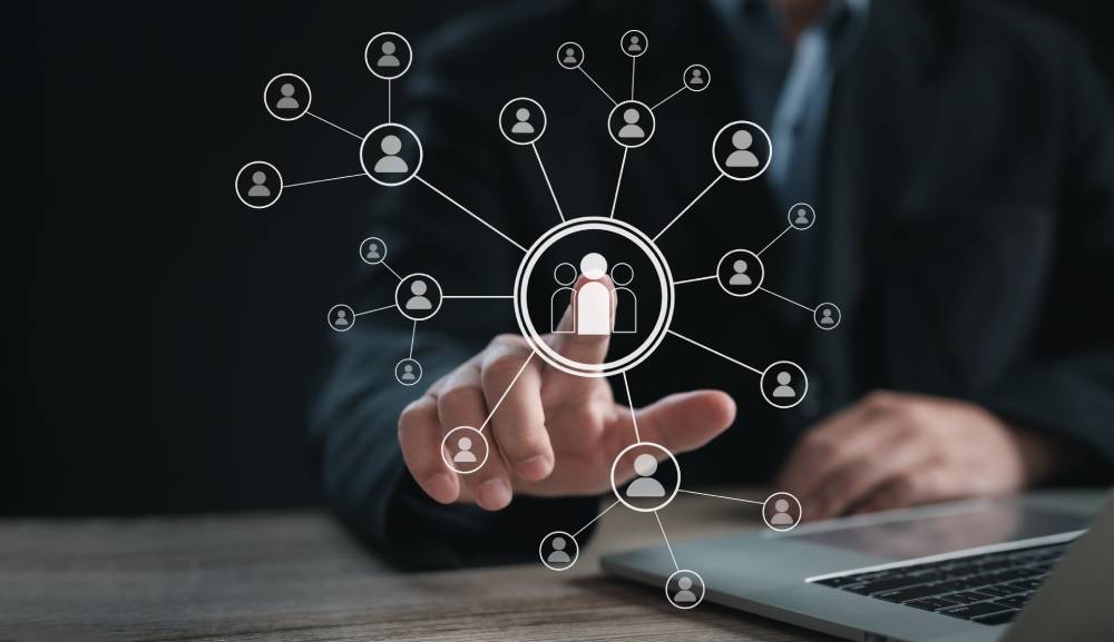 Re-evolución de impacto en las organizaciones 