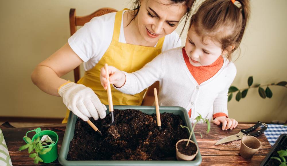 La responsabilidad social y la atención a la primera infancia