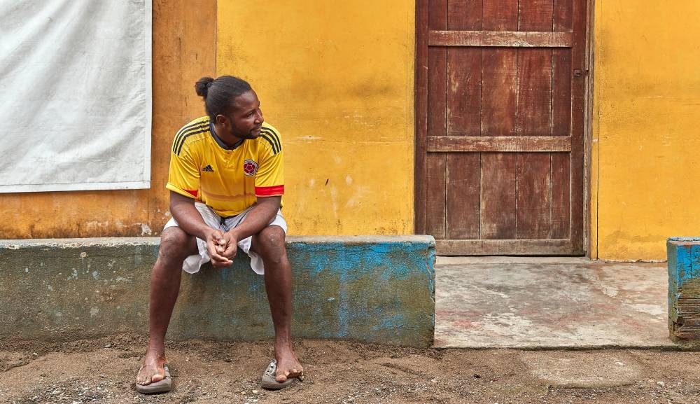 Claves para construir territorios sostenibles en el Pacífico colombiano
