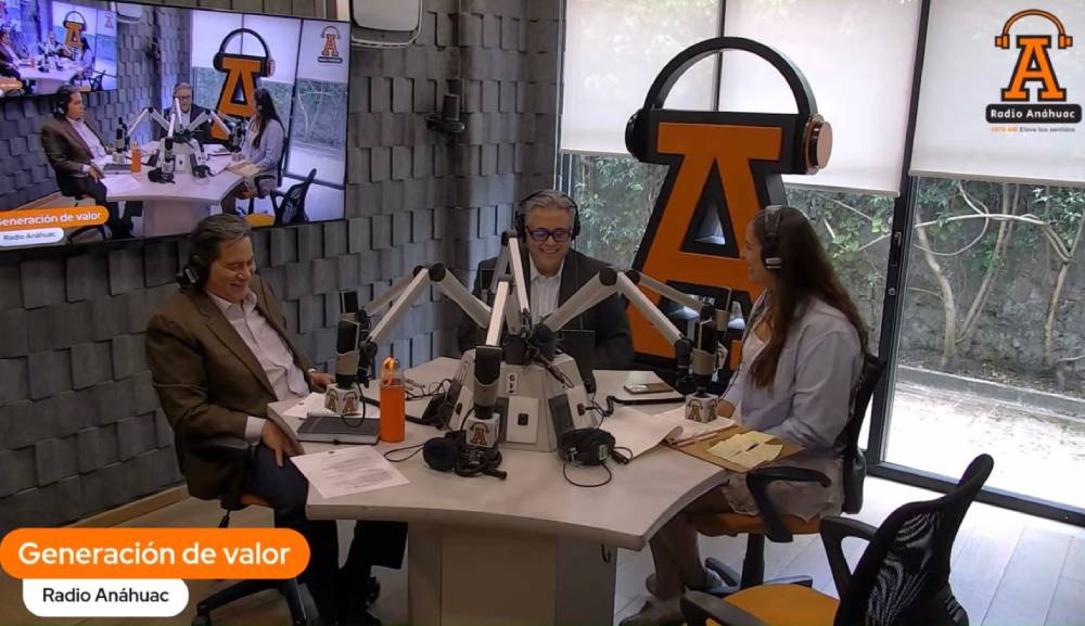 El valor del trabajo en equipo, eje de reflexión en Generación de Valor