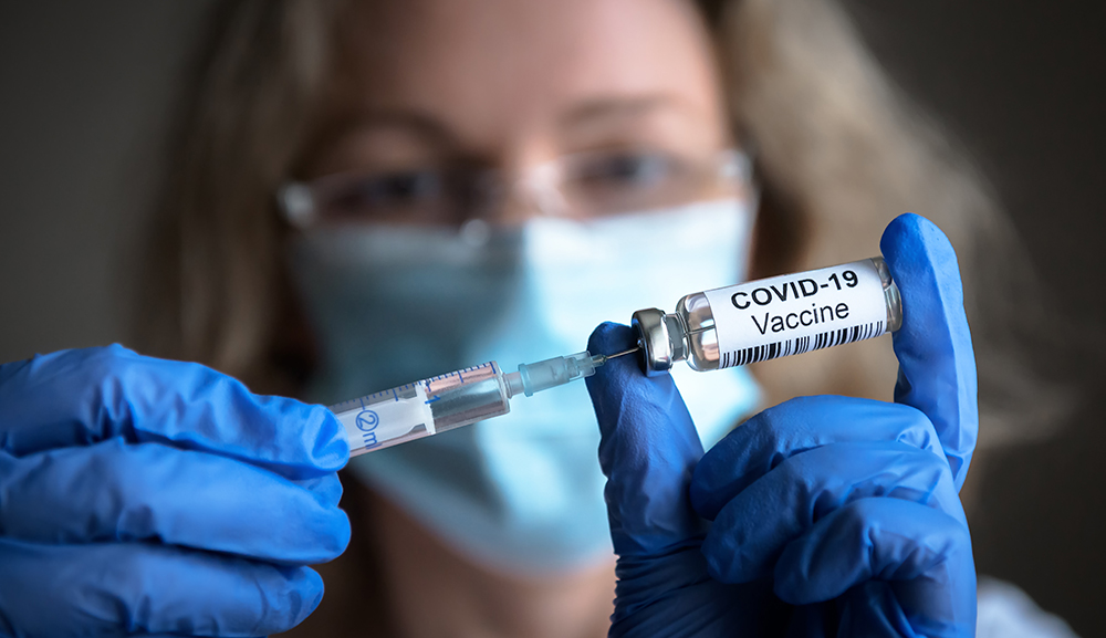 Vacunas contra COVID-19: Perspectivas éticas y bioéticas