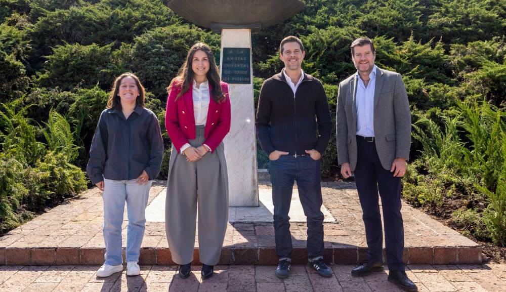 Warner Bros. Discovery comparte marketing estratégico en CREA