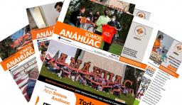 El periódico Somos Anáhuac habla sobre el regreso de la comunidad a nuestros campus