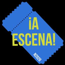 ¡A Escena! 2026