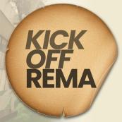 Kick Off REMA