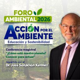 Foro Ambiental 2026