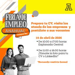 feria de empleo
