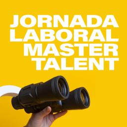 Jornada Laboral Master Talent