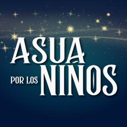 ASUA x los Niños