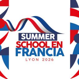Summer School ¡en Francia!