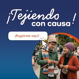 Tejido con Causa