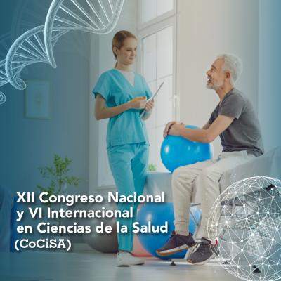 XII Congreso COCISA