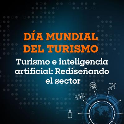 Día Mundial del Turismo