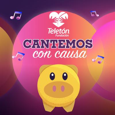 Cantemos con causa