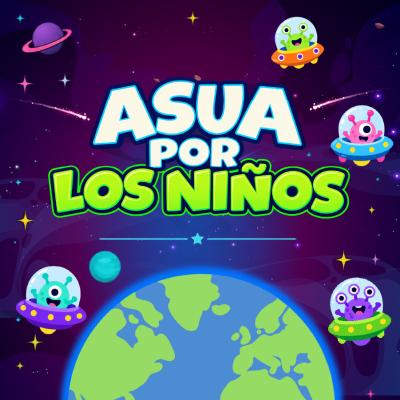 ASUA por los niños