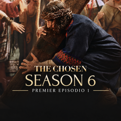 Premier episodio 1, the chosen