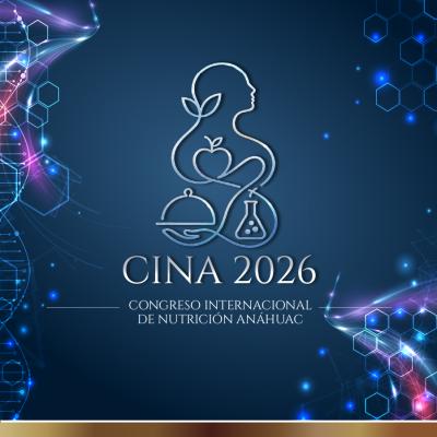 CONGRESO INTERNACIONAL DE NUTRICIÓN ANÁHUAC