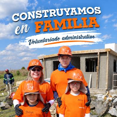ASUA Construye Administrativo
