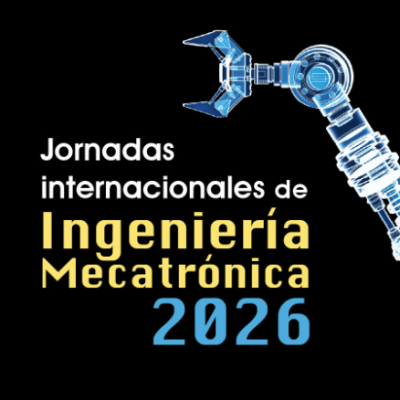 Jornadas Internacionales Ingeniería Mecatronica 2026