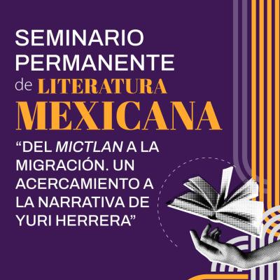 Seminario Permanente de Literatura Mexicana