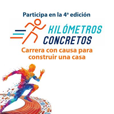 Kilómetros Concretos