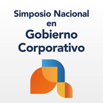 Simposio Nacional en Gobierno Corporativo