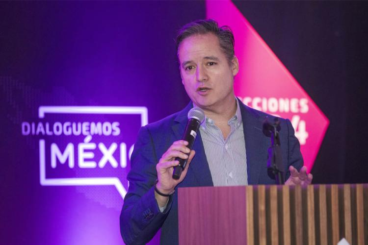 Analizamos en Foro Dialoguemos México el impacto de las redes sociales y la IA en el proceso electoral