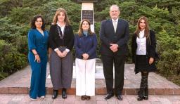 Impulsamos la cultura financiera y la responsabilidad social durante la Semana del Seguro