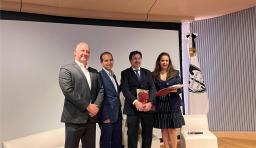 Anáhuac Business Graduate School realiza la primera edición del Future Trends 2025