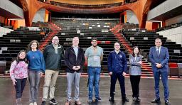 Expertos reflexionan sobre los retos éticos del cuidado y la ley  