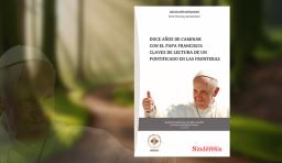 Libro del grupo Querida Amazonía ofrece claves para comprender el pontificado del Papa Francisco