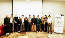 Celebramos la competencia local de Hult Prize en la Universidad Anáhuac México