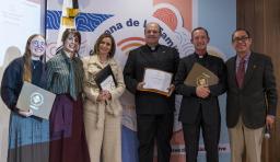 Semana de la Familia 2025: Conectados al amor, transformados en perdón