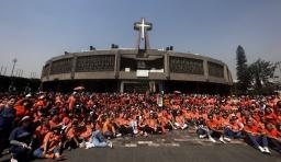 Peregrinación a la Basílica de Guadalupe: un momento de espiritualidad