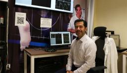 Carlos Cuellar lidera investigación publicada en revista internacional