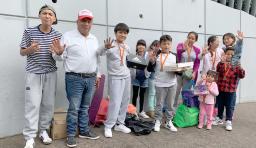 ASUA Diseño Campus Norte apoya a la educación y la esperanza