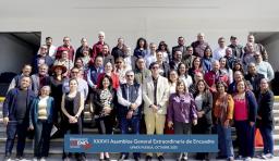 La Facultad de Diseño, presente en el XXXV Encuentro Nacional de Escuelas de Diseño Gráfico