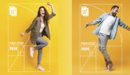 Talento Anáhuac destaca en el Premio a! Diseño 2024
