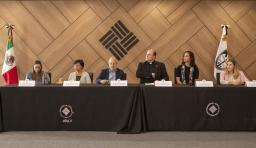 Celebramos el 15º aniversario del Diplomado en Desarrollo de Habilidades Sociales y Vocacionales
