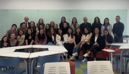 Aula FIT Anáhuac: espacio de innovación educativa en acción