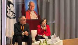 Seminario Internacional Visiting Professor 2025: “Mitis Iudex Dominus Iesus”