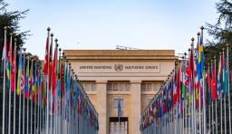 La ONU y la cultura de paz: una historia de esperanza colectiva